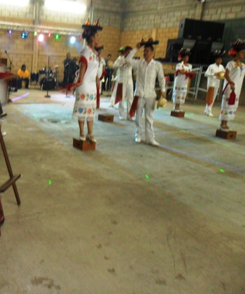Galería General Chalchihuites